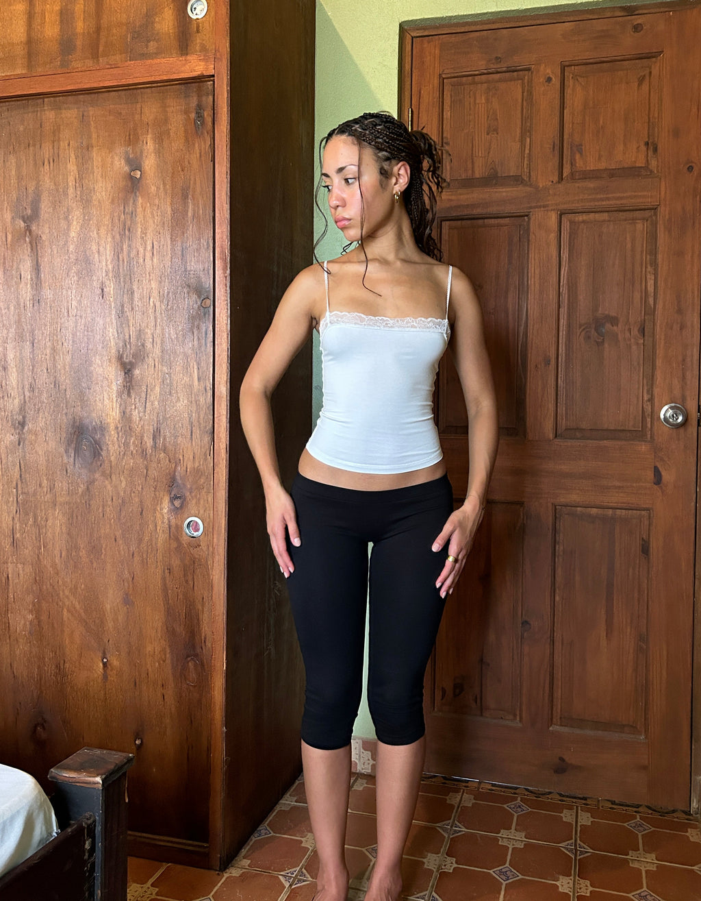 The Bella Capri